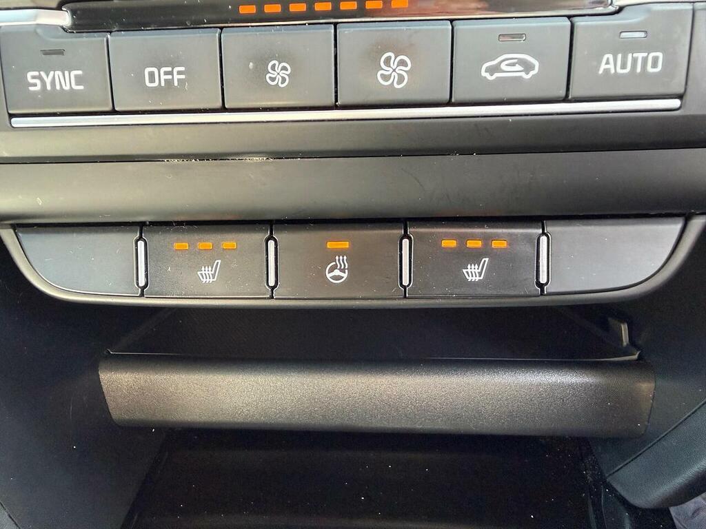 Kia Xceed 1.0T Gdi Isg Connect Blue #31