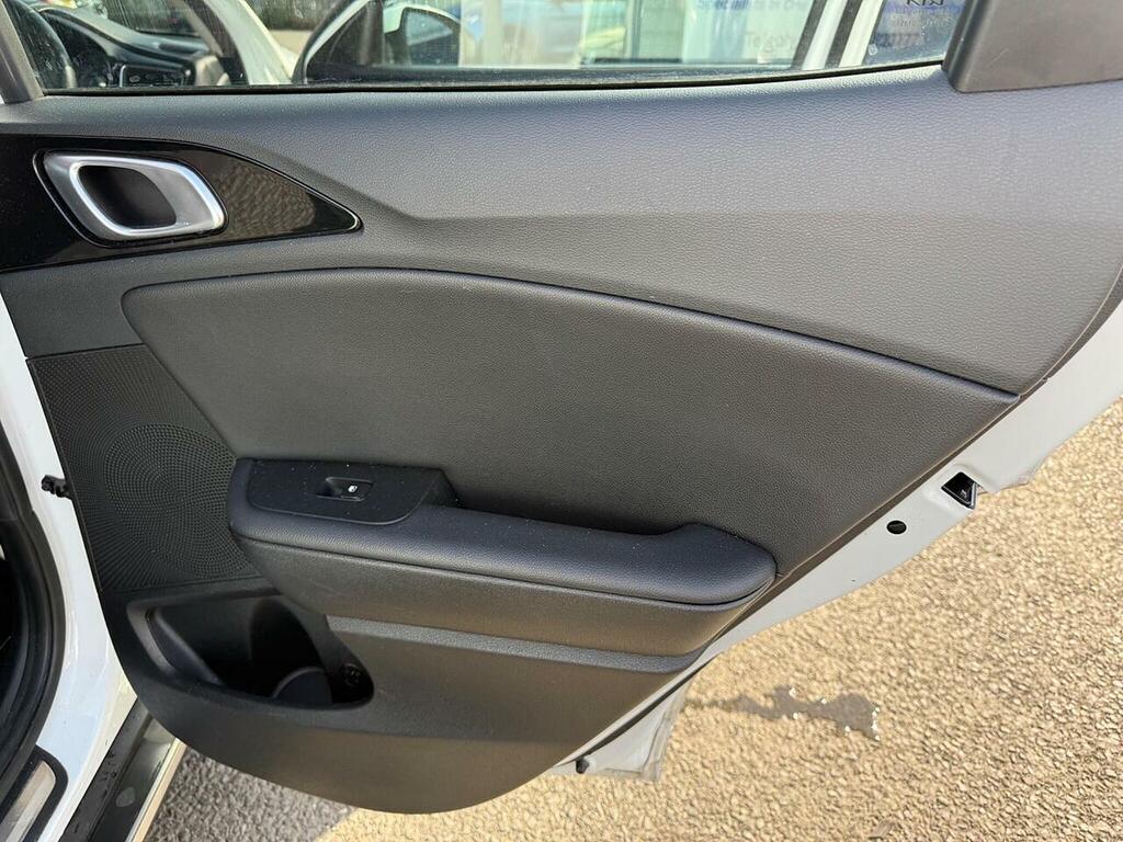 Kia Xceed 1.0T Gdi Isg Connect Blue #19