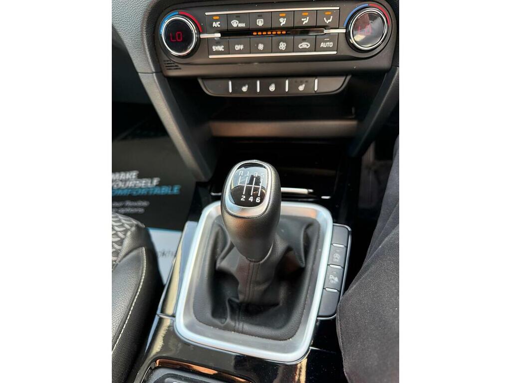 Kia Xceed 1.0T Gdi Isg Connect Blue #32