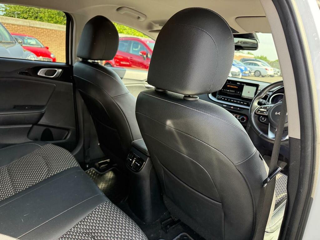 Kia Xceed 1.0T Gdi Isg Connect Blue #21