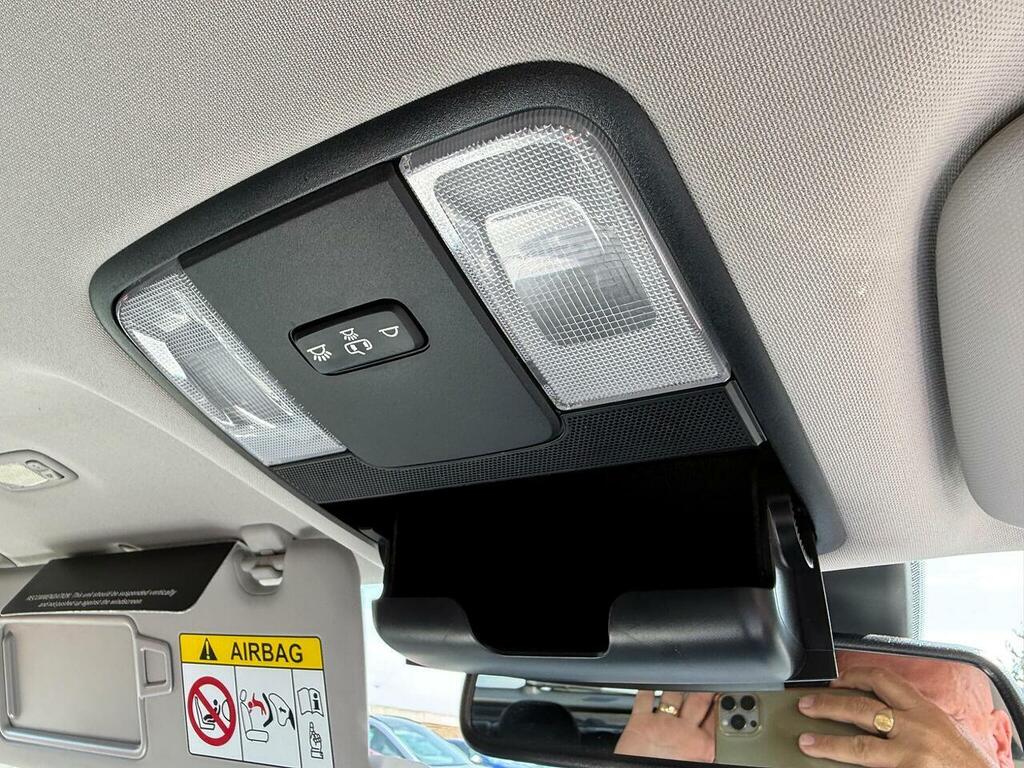 Kia Xceed 1.0T Gdi Isg Connect Blue #23