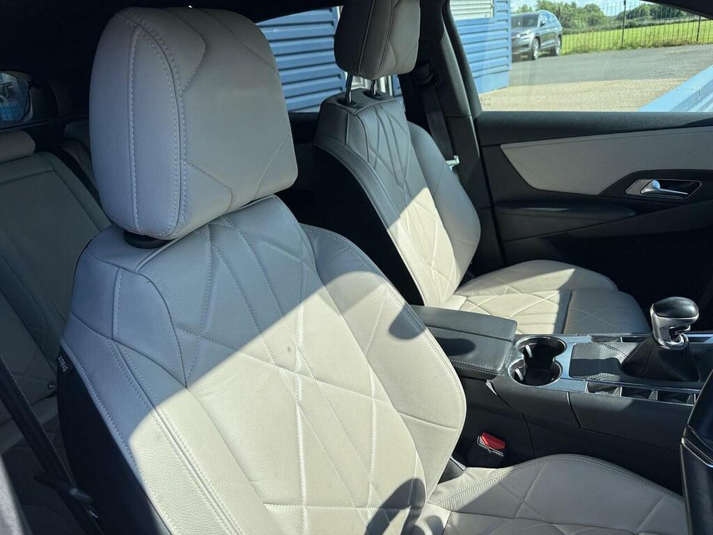 DS DS 7 Crossback 1.5 Bluehdi Prestige Crossback Euro 6 Ss Grey #12