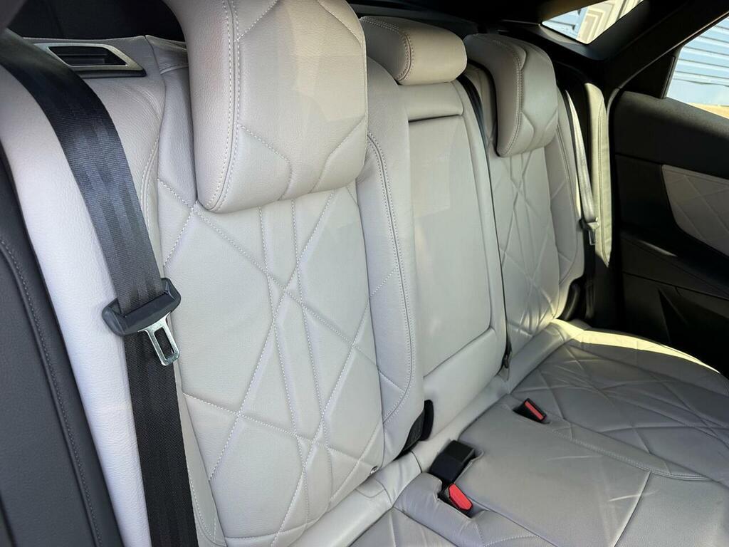 DS DS 7 Crossback 1.5 Bluehdi Prestige Crossback Euro 6 Ss Grey #14