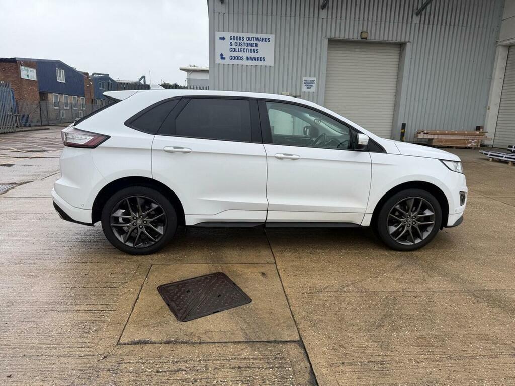 Ford Edge Diesel  #6