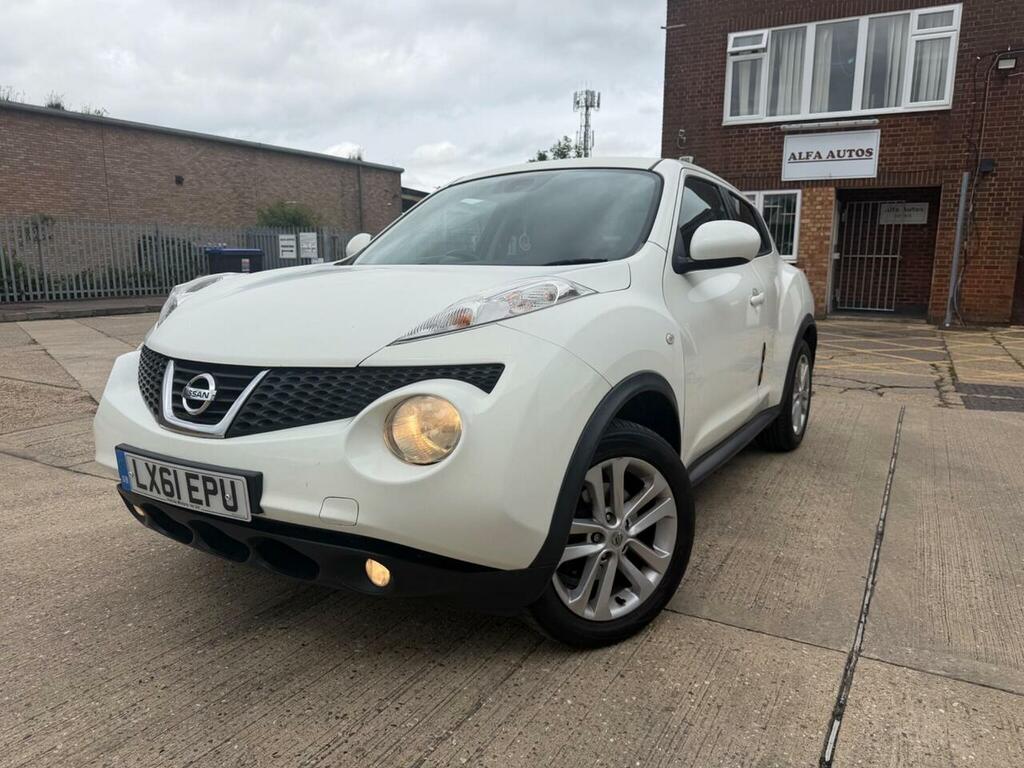 Nissan Juke 1.5 Shiro Dci Purple #6