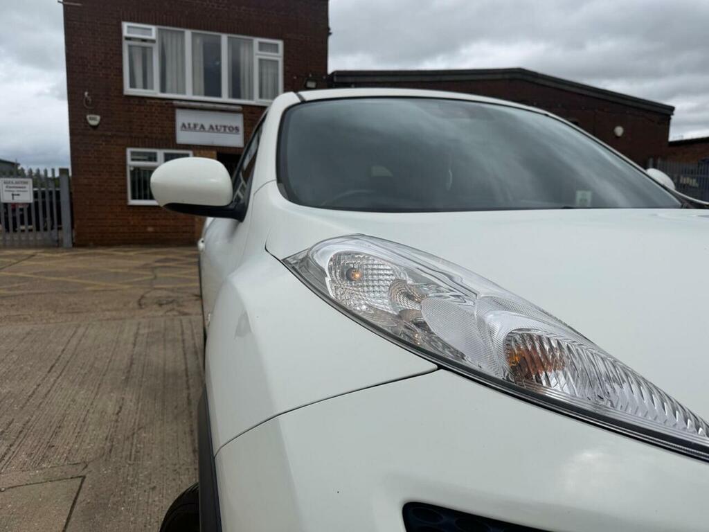 Nissan Juke 1.5 Shiro Dci Purple #28