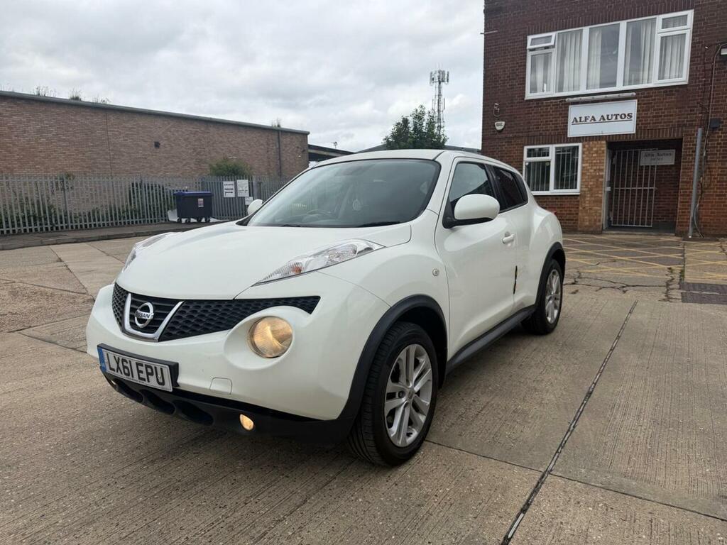 Nissan Juke 1.5 Shiro Dci Purple #8