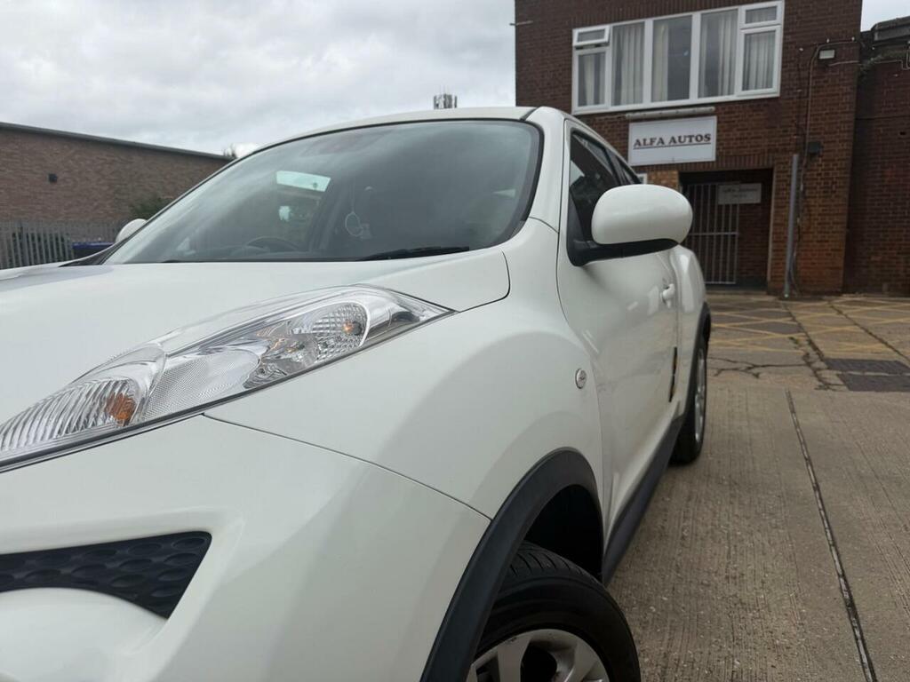 Nissan Juke 1.5 Shiro Dci Purple #29