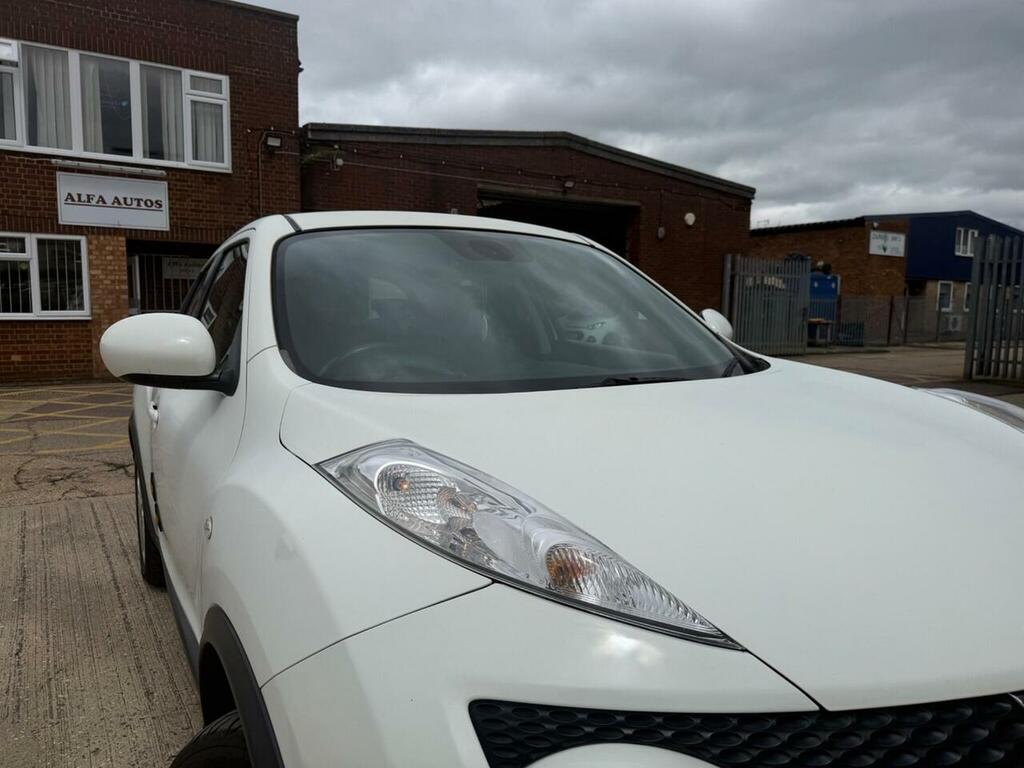 Nissan Juke 1.5 Shiro Dci Purple #27