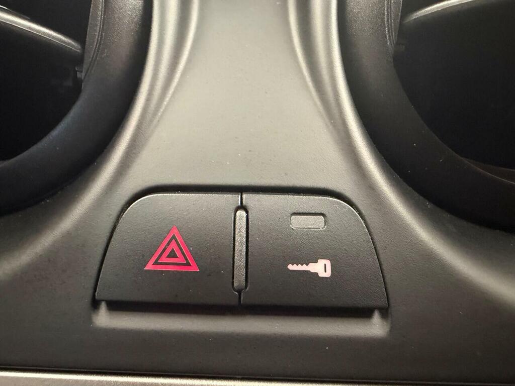 Alfa Romeo MiTo 1.4 Tb Multiair 170 Veloce Tct Black #25