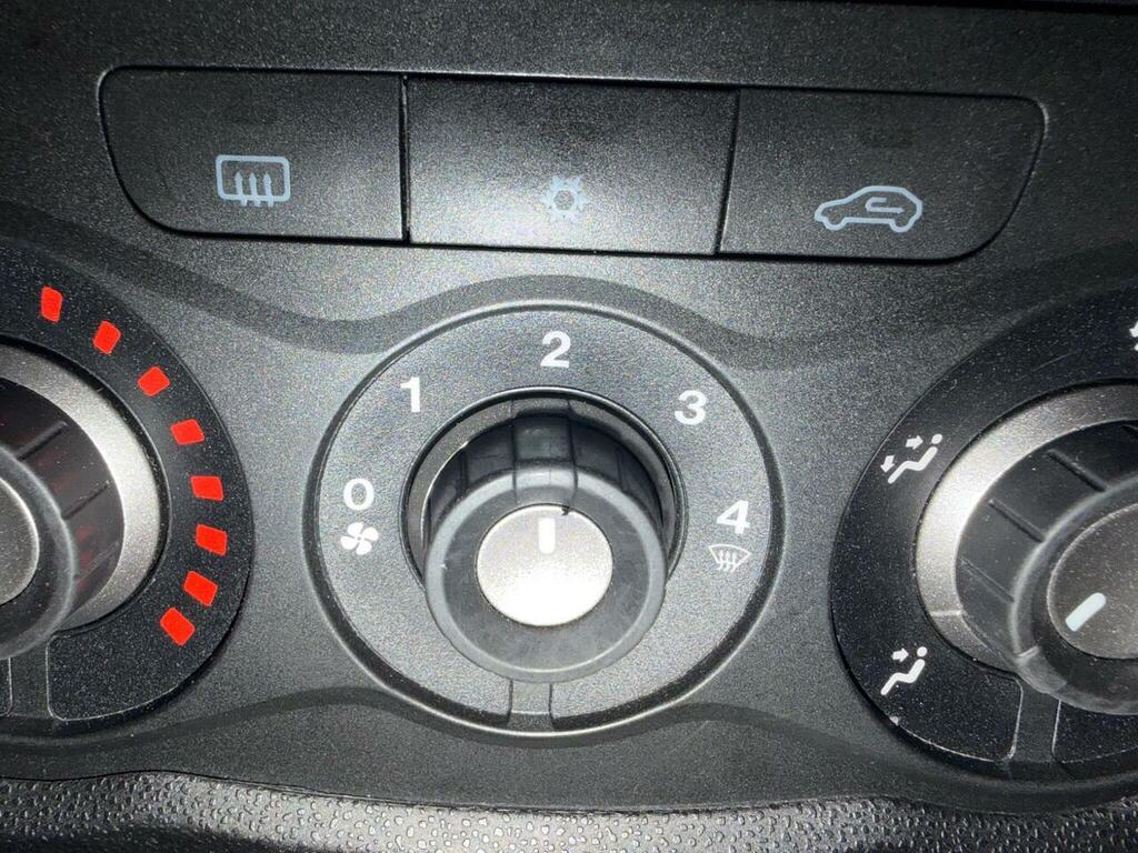 Alfa Romeo MiTo 1.4 Tb Multiair 170 Veloce Tct Black #24
