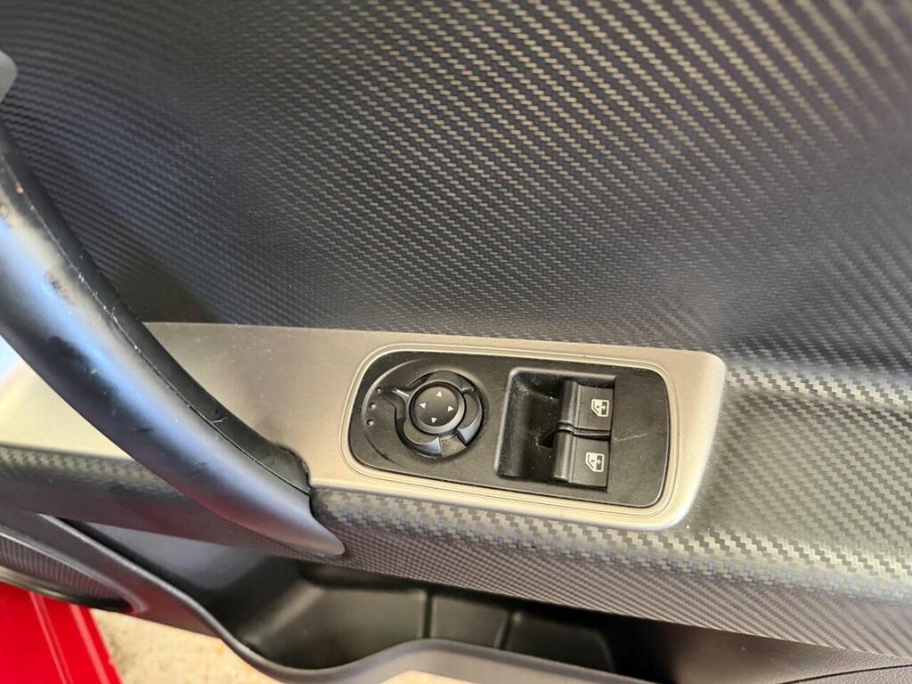 Alfa Romeo MiTo 1.4 Tb Multiair 170 Veloce Tct Black #42