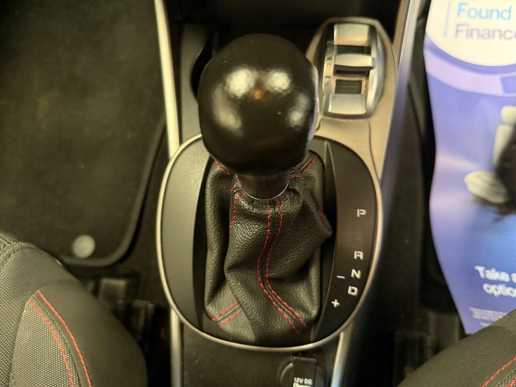 Alfa Romeo MiTo 1.4 Tb Multiair 170 Veloce Tct Black #27