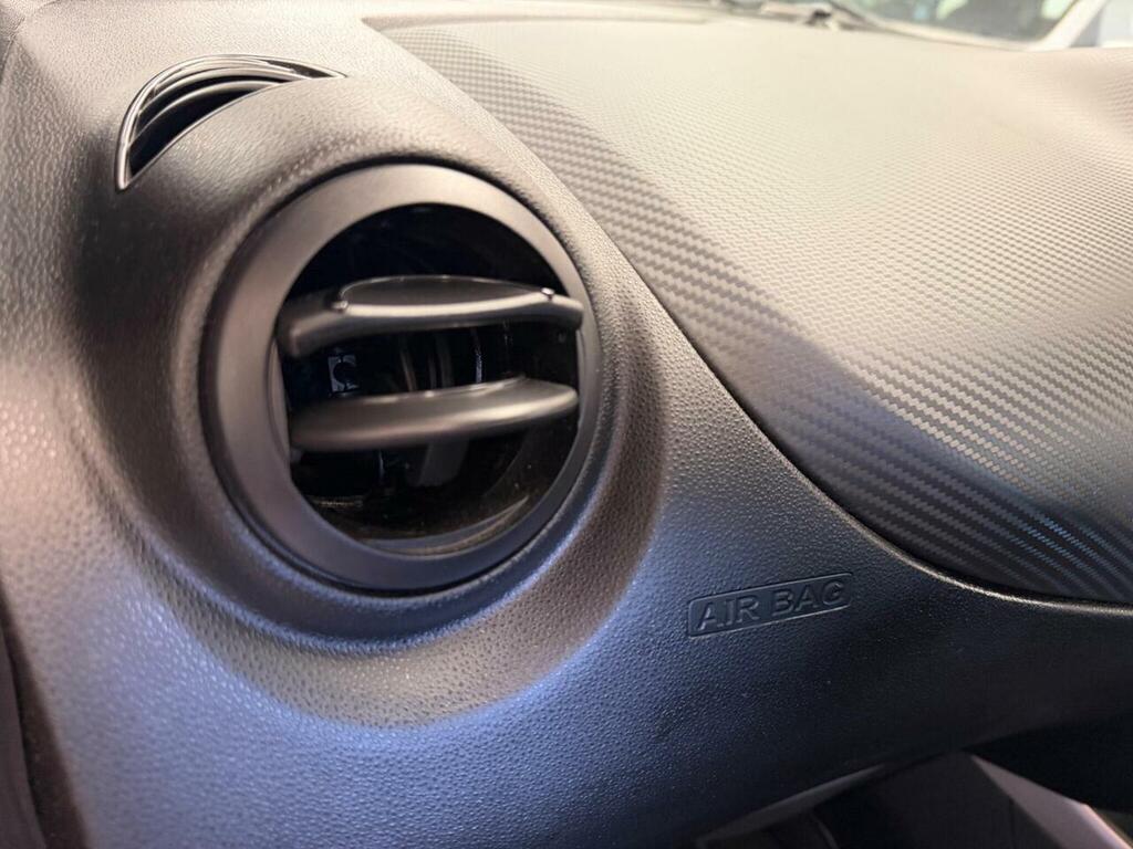 Alfa Romeo MiTo 1.4 Tb Multiair 170 Veloce Tct Black #35