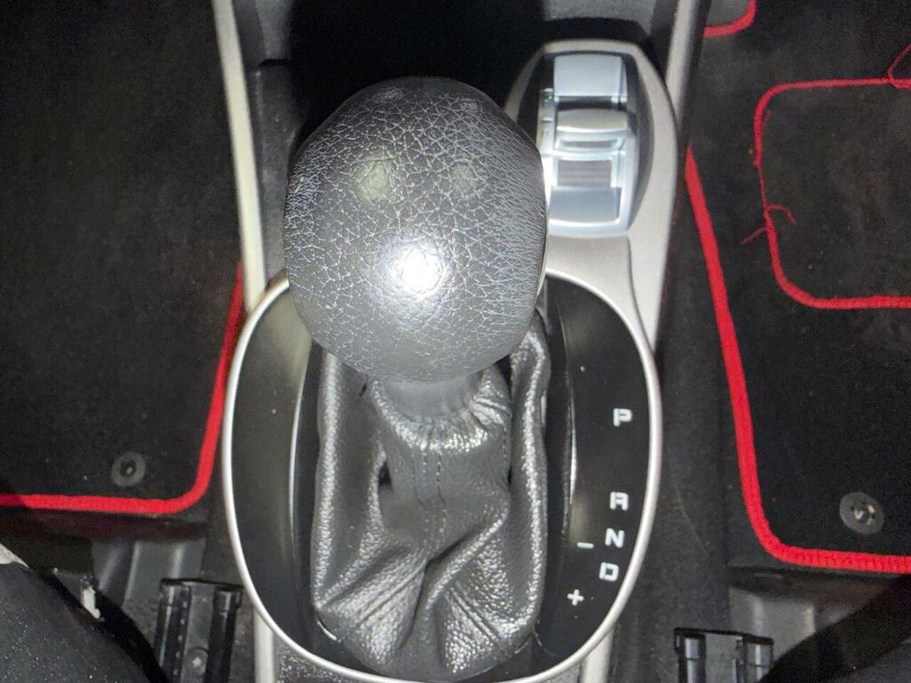 Alfa Romeo MiTo 1.3 Jtdm-2 85 Distinctive  #28