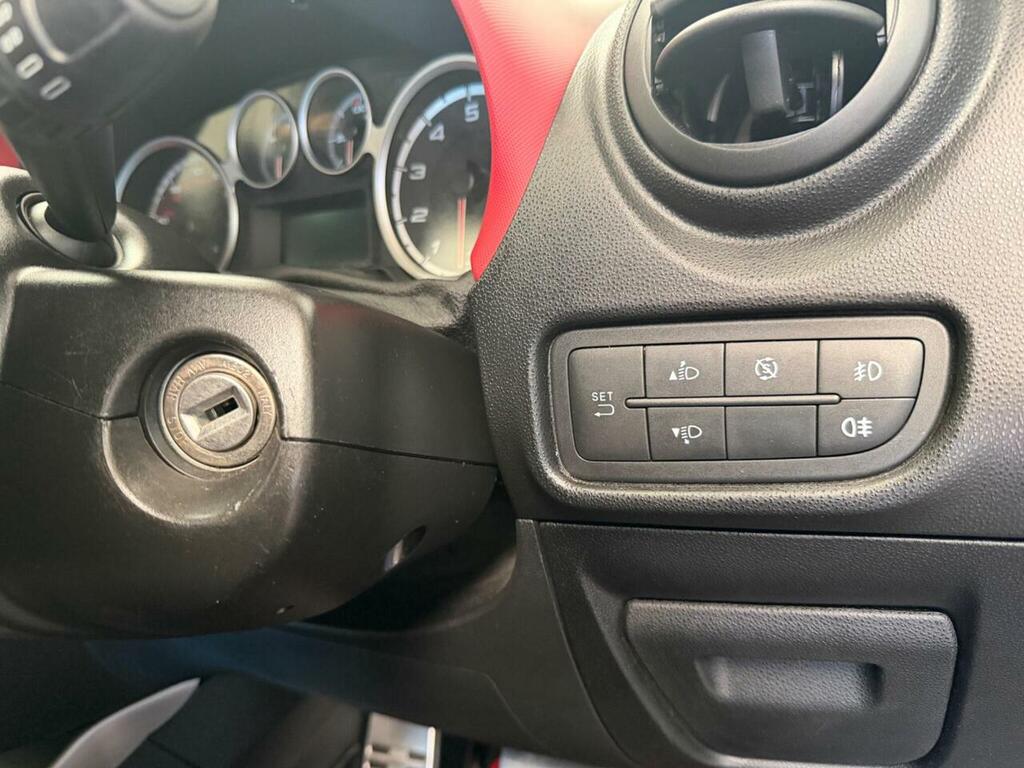 Alfa Romeo MiTo 1.3 Jtdm-2 85 Distinctive  #13