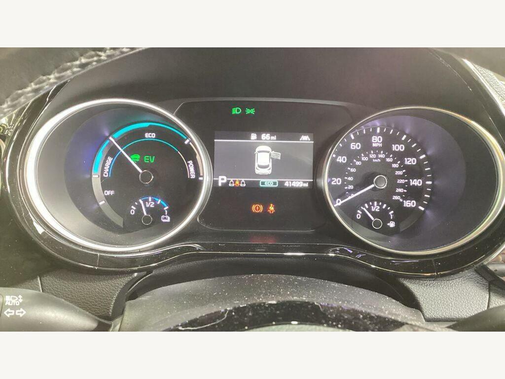Kia Xceed 1.0T Gdi Isg Edition Silver #11