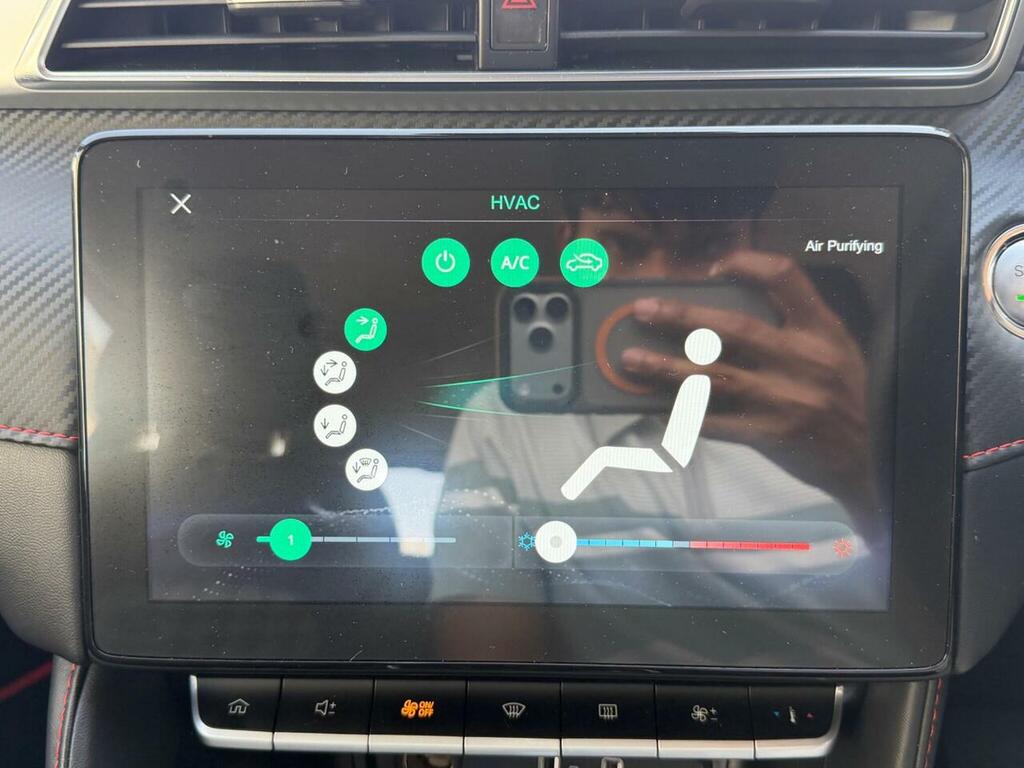 MG ZS 1.0T Gdi Exclusive Dct Black #4