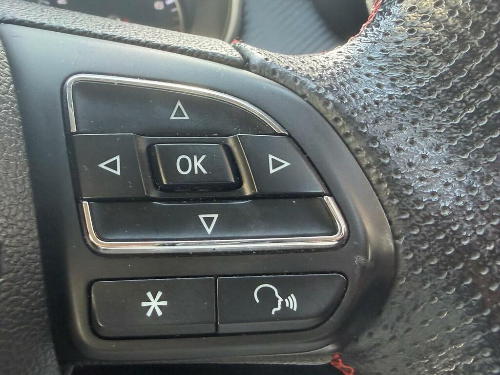 MG ZS 1.0T Gdi Exclusive Dct Black #8