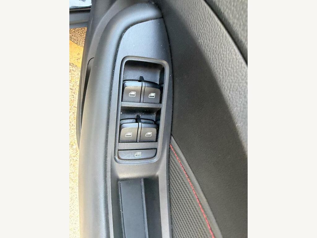 MG ZS 1.0T Gdi Exclusive Dct Black #26