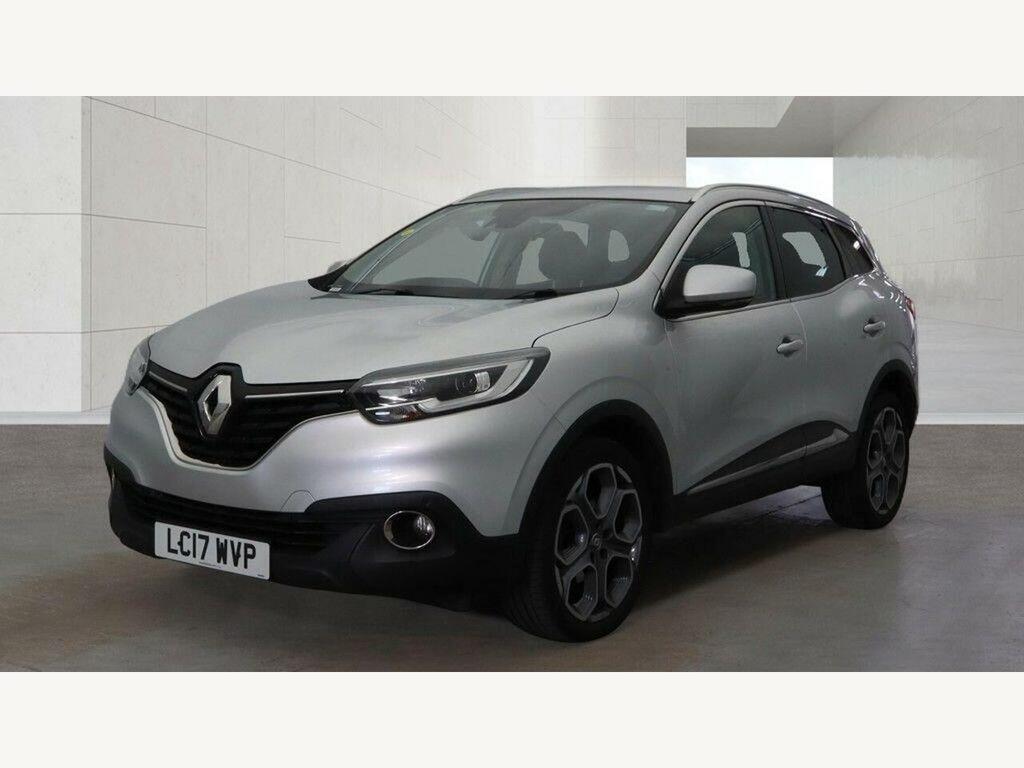 Renault Kadjar Diesel  #2