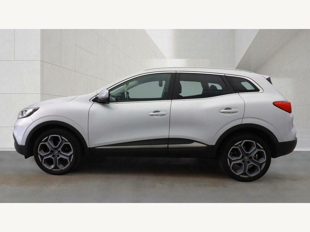 Renault Kadjar Diesel  #6