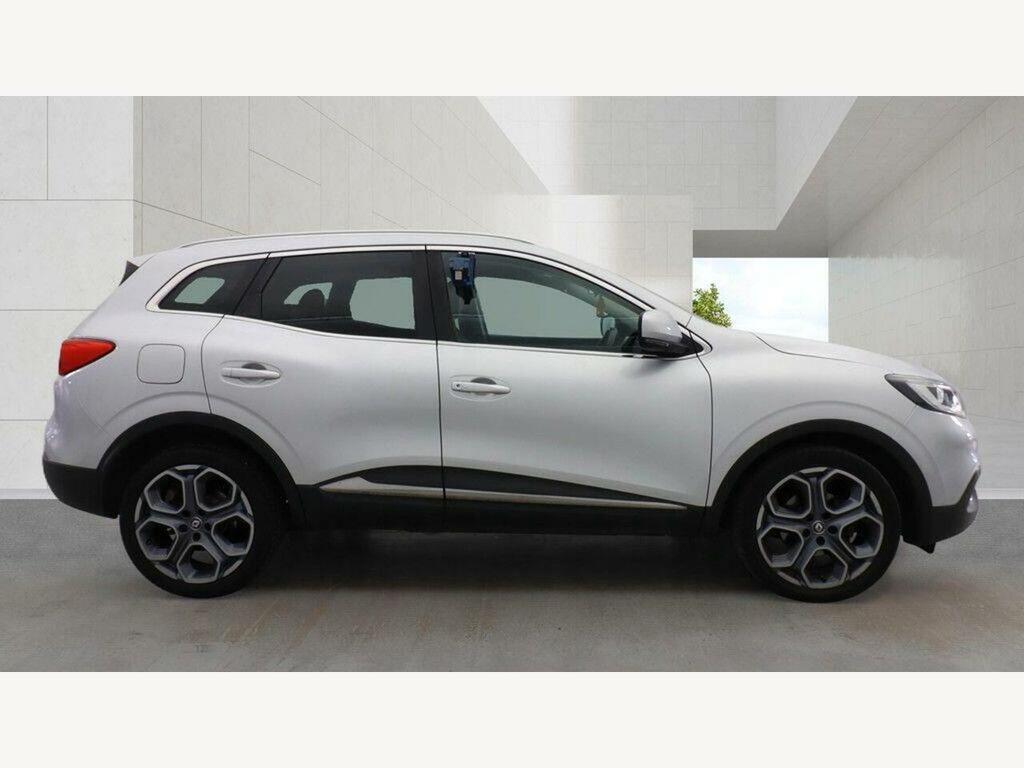 Renault Kadjar Diesel  #5