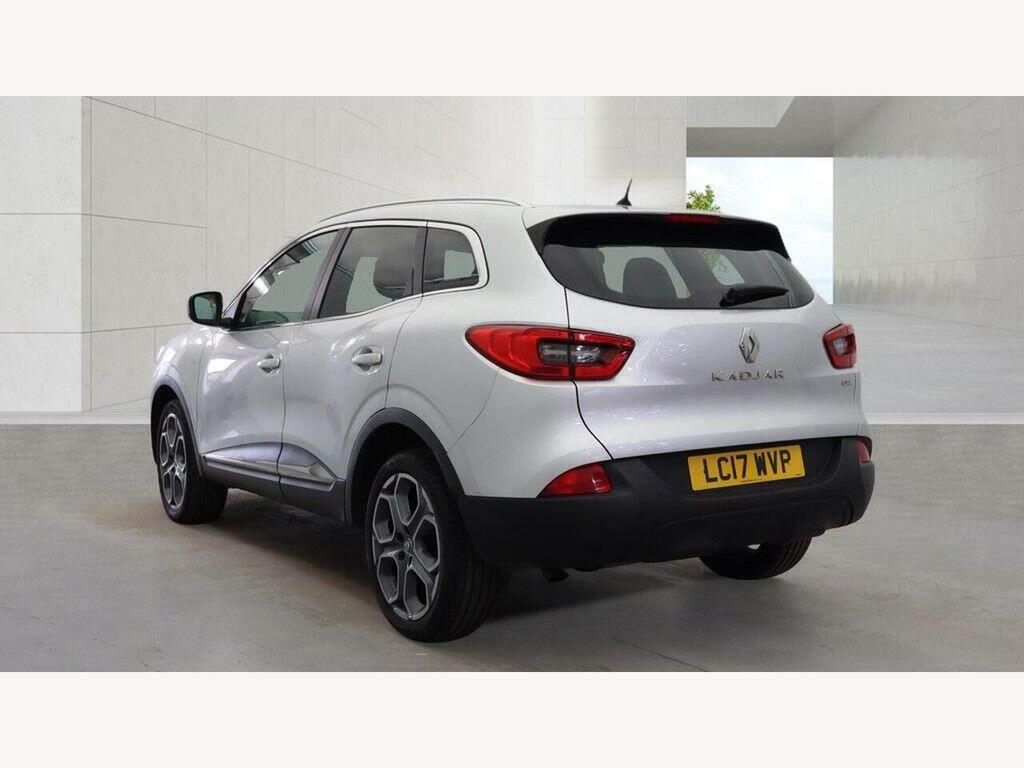 Renault Kadjar Diesel  #3