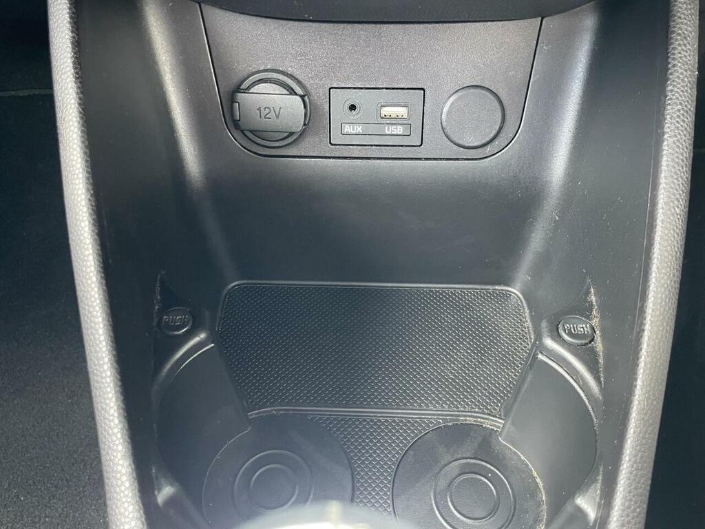 Kia Picanto Picanto 1.25 Ecodynamics Chilli Euro 6 Ss White #25