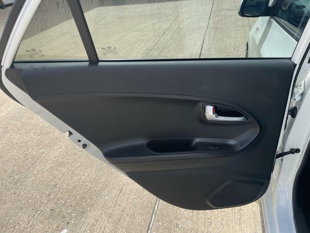 Kia Picanto Picanto 1.25 Ecodynamics Chilli Euro 6 Ss White #44