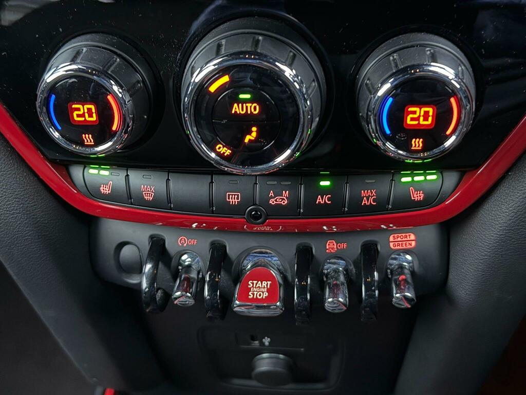 Mini Countryman 2.0 Cooper S Sport Steptronic Euro 6 Ss SO70NLN Green #4