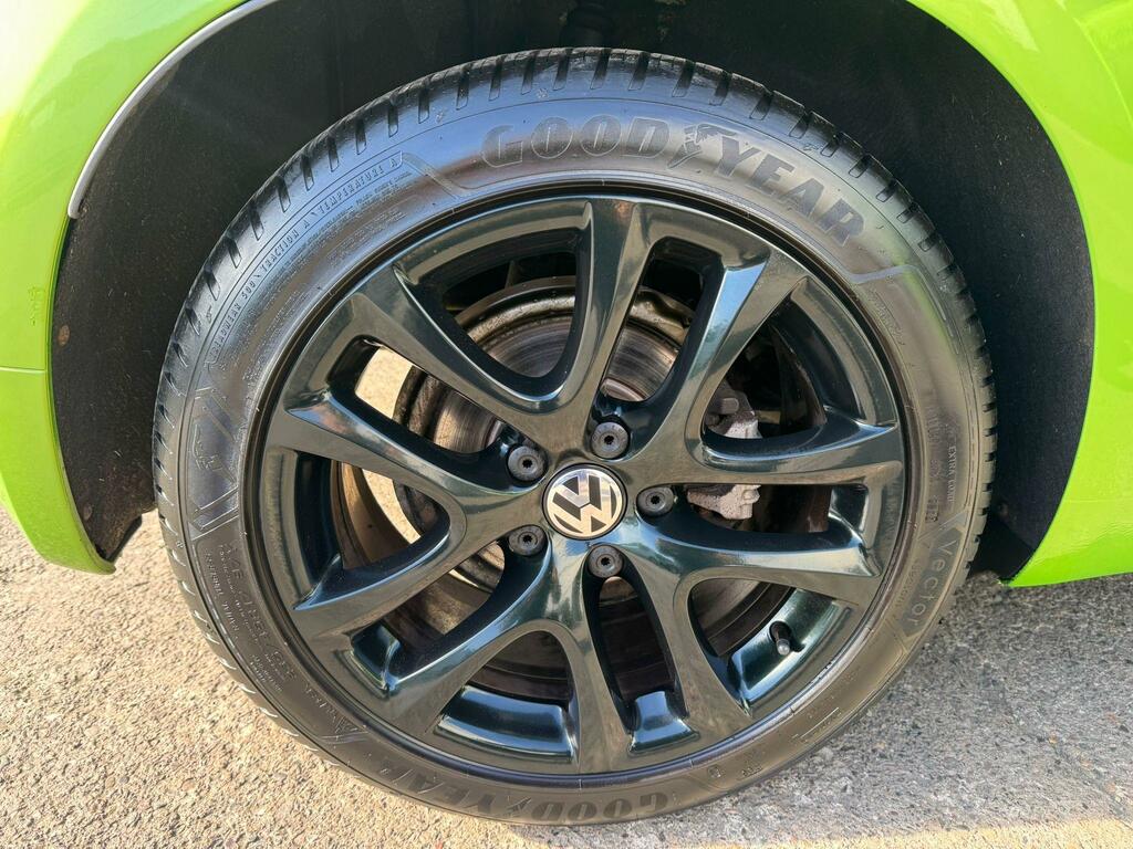 Volkswagen Scirocco Scirocco Tsi Grey #22