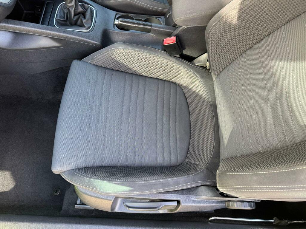 Volkswagen Scirocco Scirocco Tsi Grey #16