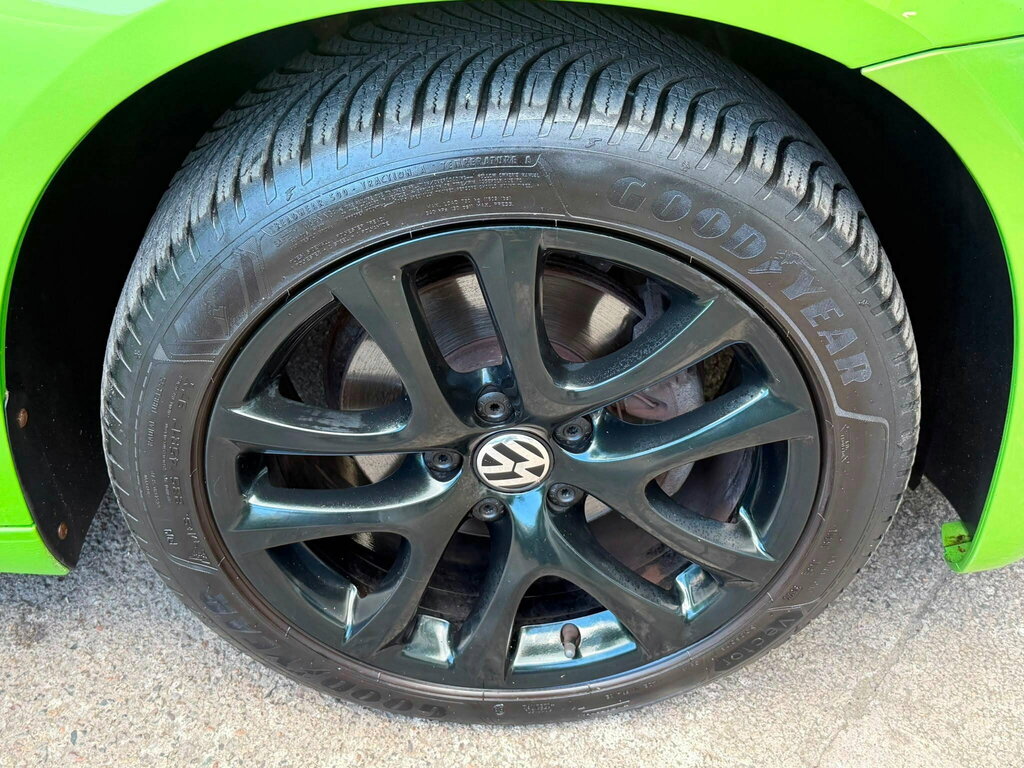 Volkswagen Scirocco Hatchback Silver #16