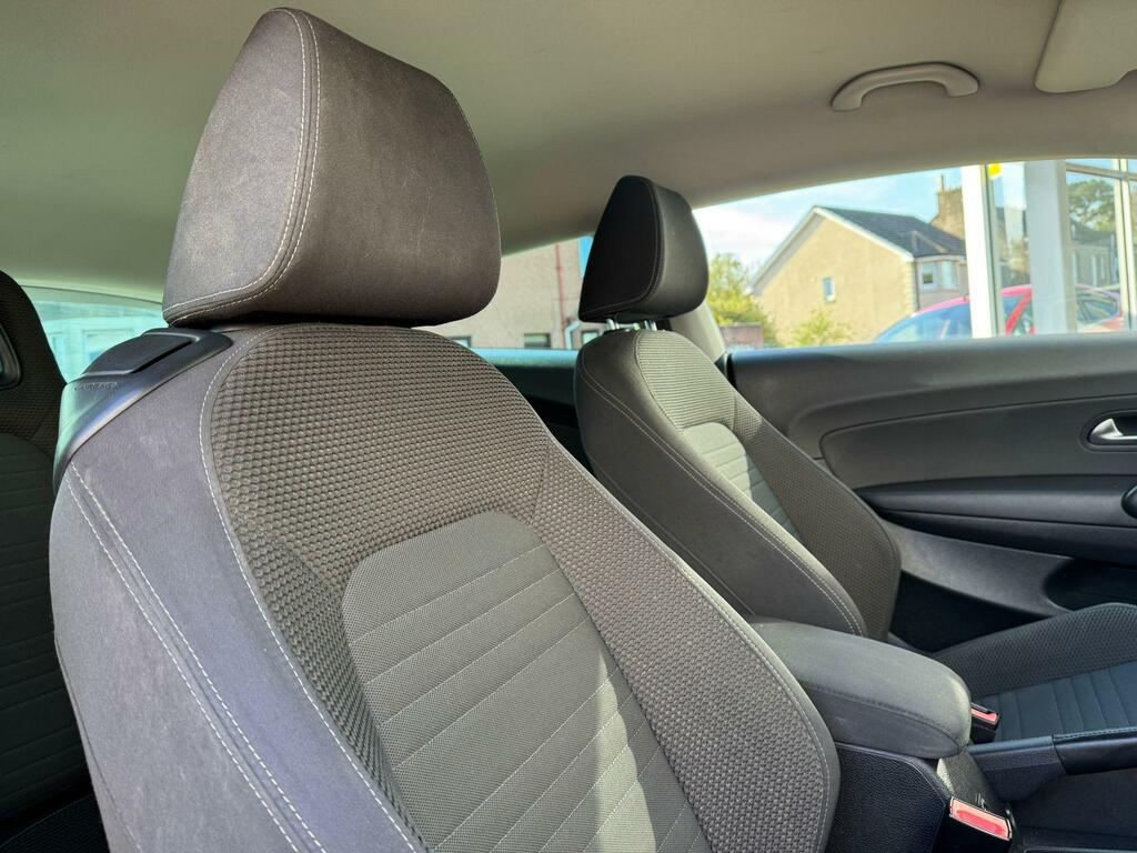 Volkswagen Scirocco 1.4 Tsi Euro 5 Green #4