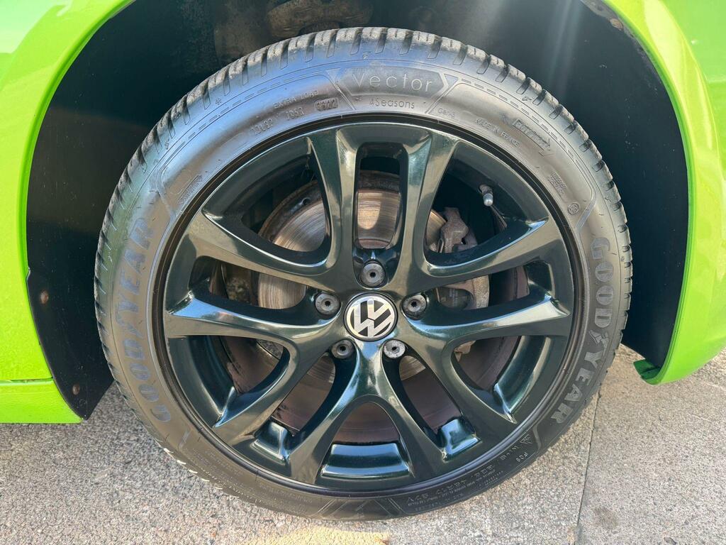 Volkswagen Scirocco Scirocco Tsi Grey #19