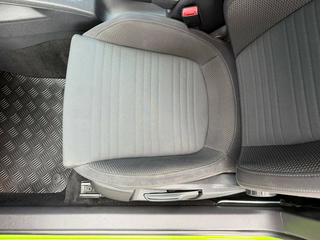 Volkswagen Scirocco Hatchback Silver #22
