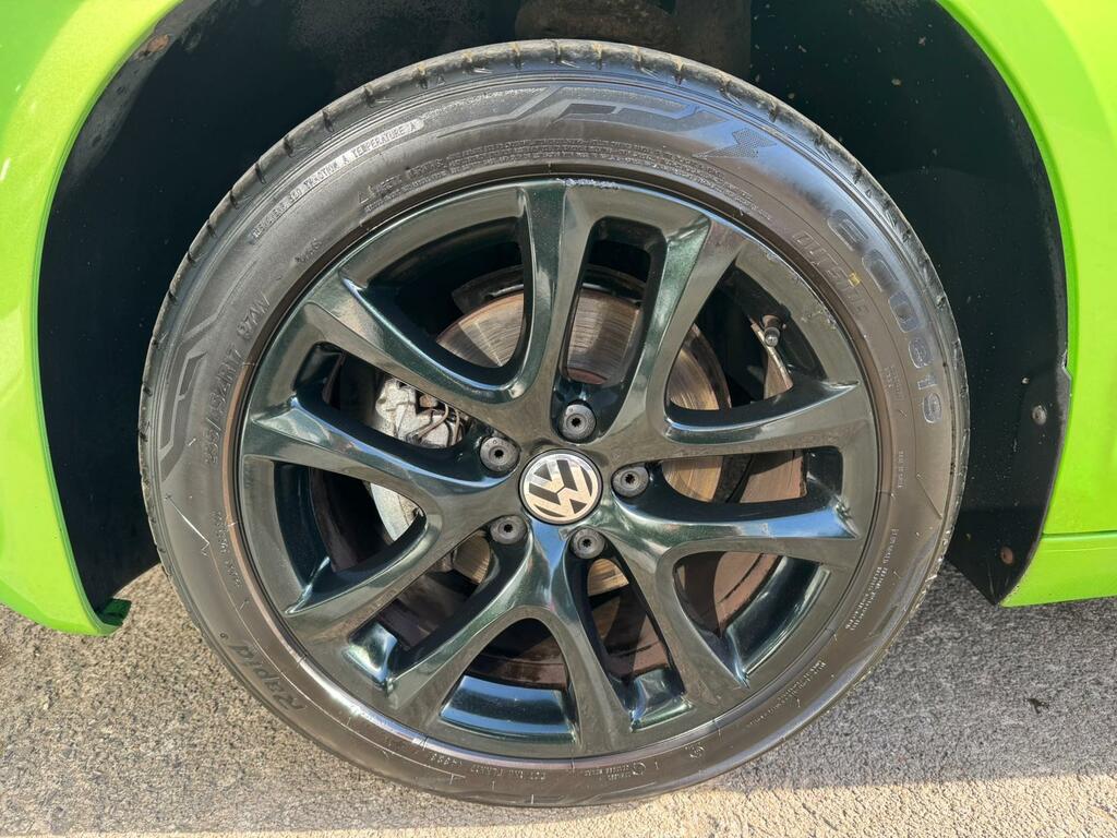 Volkswagen Scirocco Scirocco Tsi Grey #20