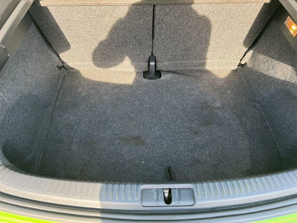 Volkswagen Scirocco Scirocco Tsi Grey #13