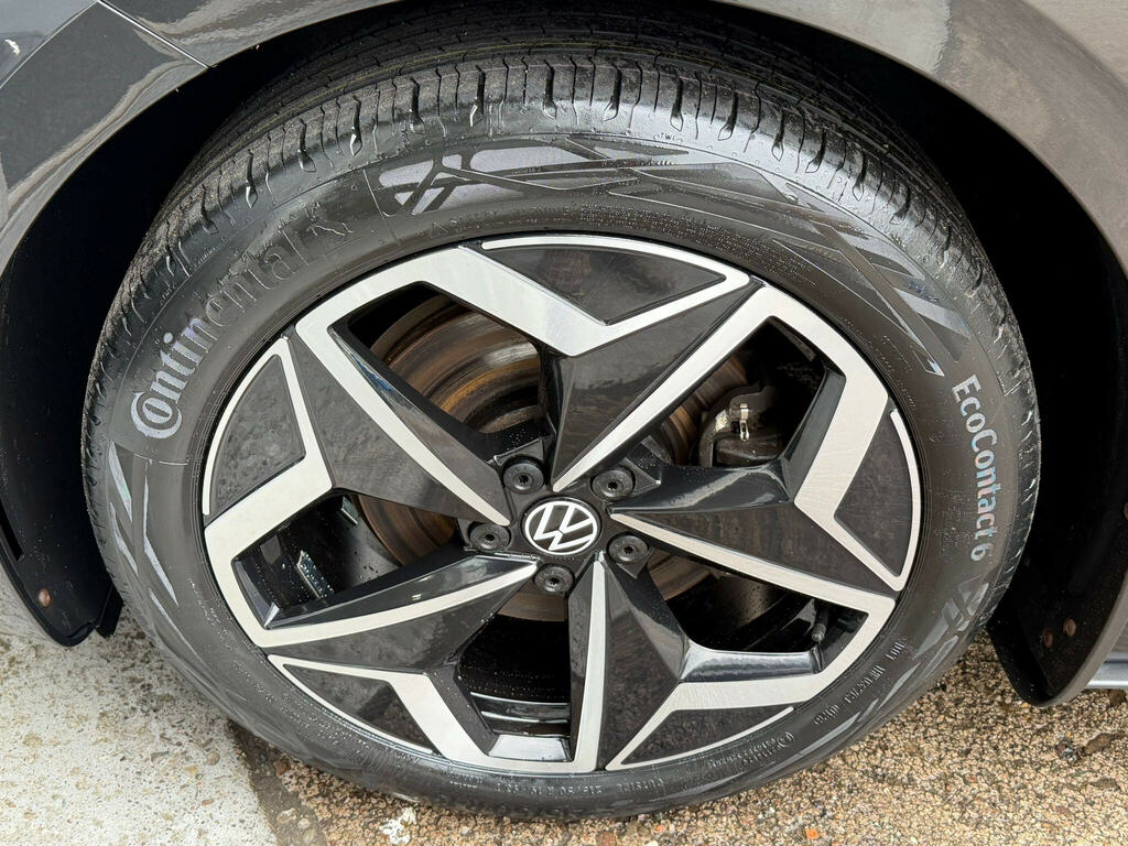 Volkswagen ID.3 Pro Performance 58Kwh Life White #20