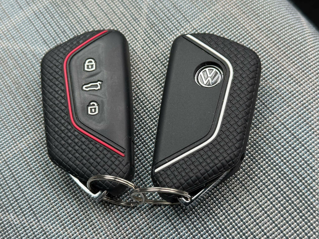 Volkswagen ID.3 Pro Performance 58Kwh Life White #16