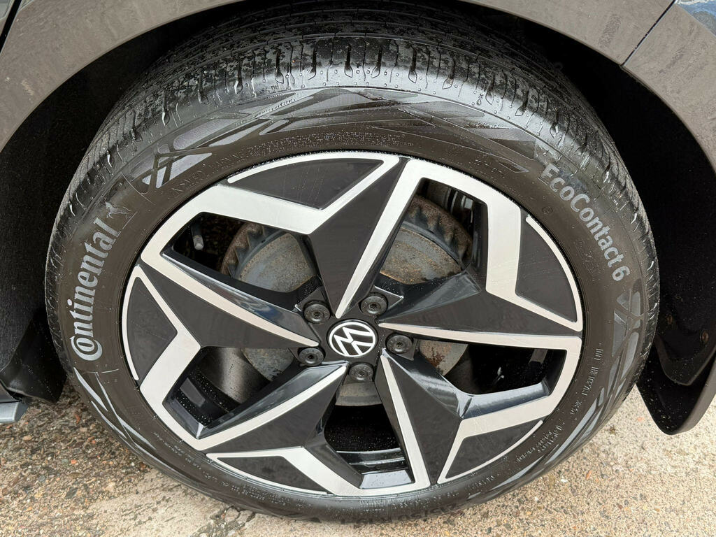 Volkswagen ID.3 Pro Performance 58Kwh Life White #18