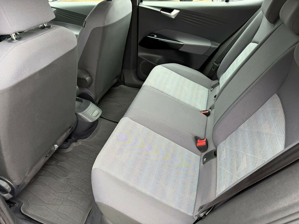 Volkswagen ID.3 Pro Performance 58Kwh Life White #12