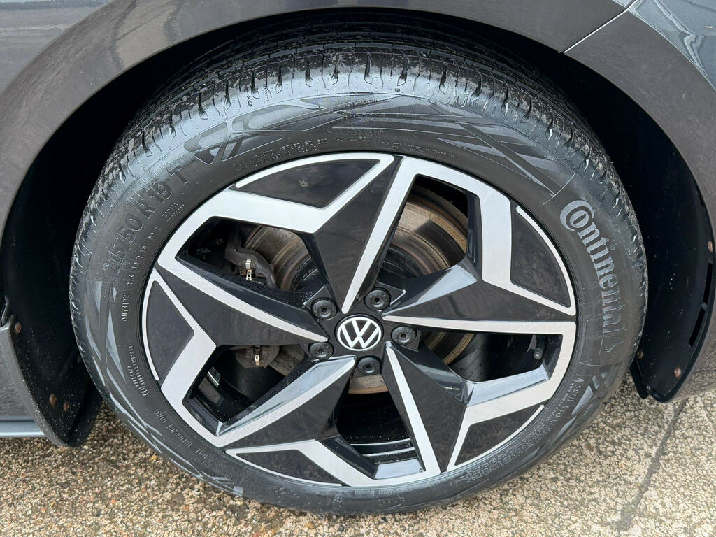 Volkswagen ID.3 Pro Performance 58Kwh Life White #17