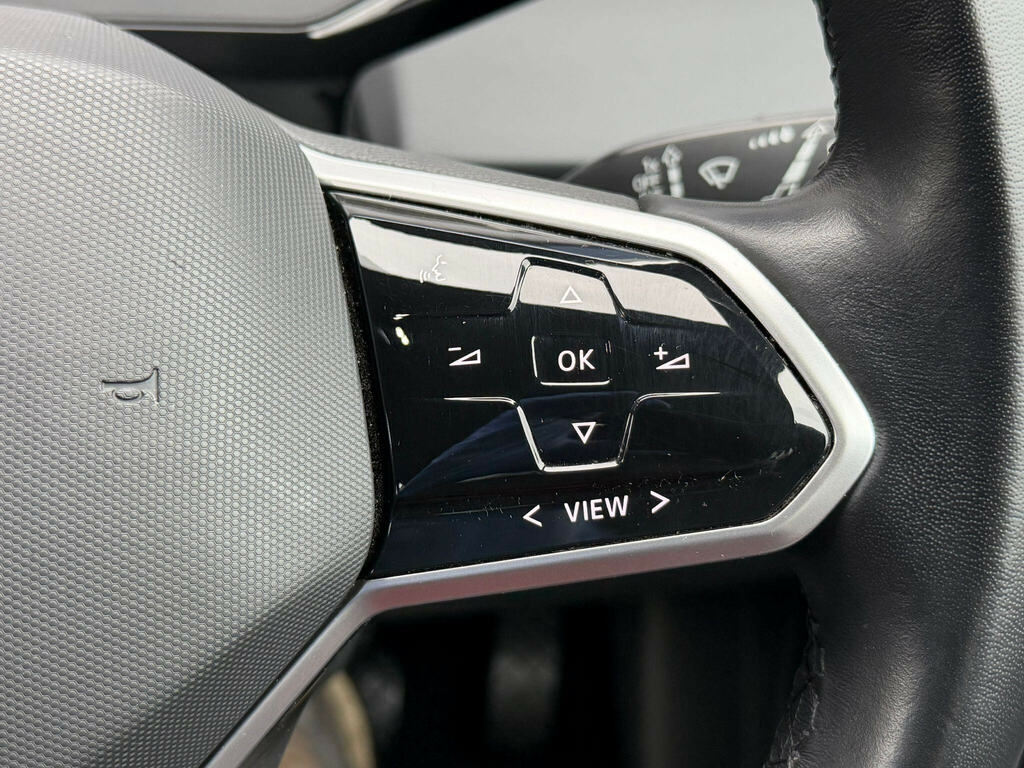 Volkswagen ID.3 Pro Performance 58Kwh Life White #14