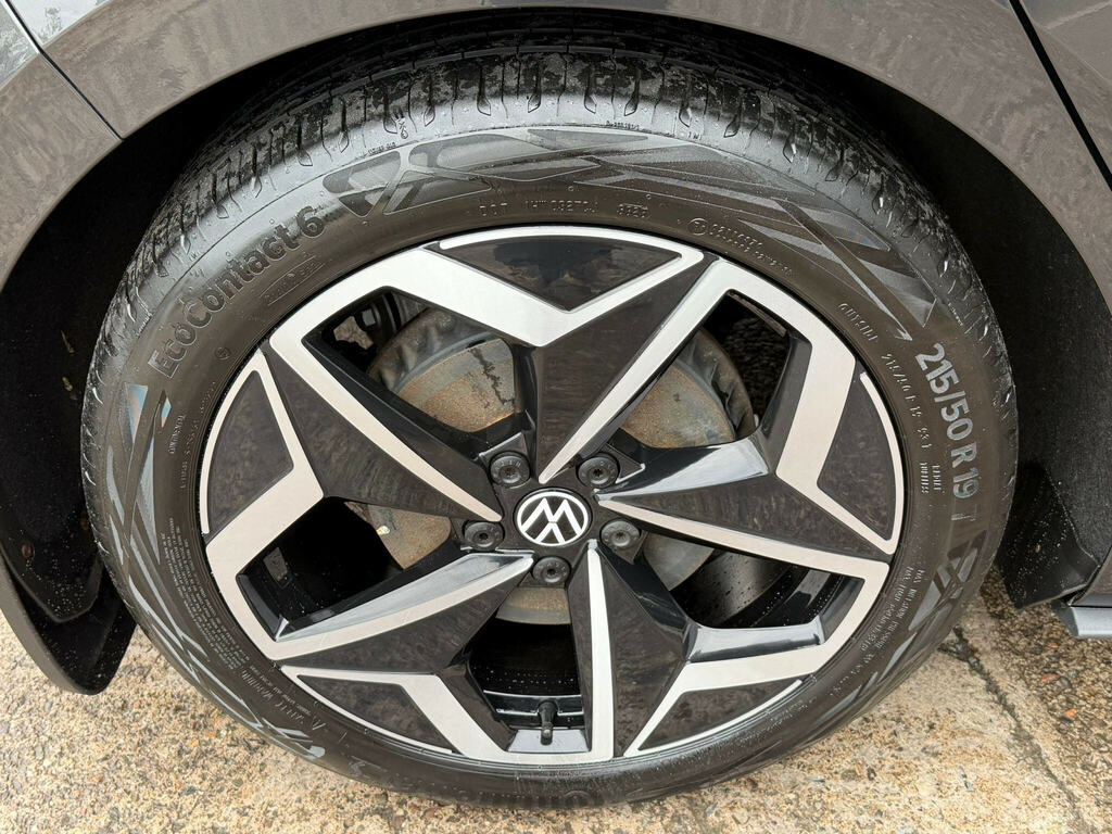 Volkswagen ID.3 Pro Performance 58Kwh Life White #19