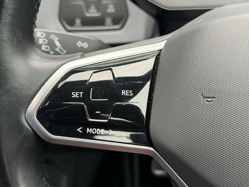 Volkswagen ID.3 Pro Performance 58Kwh Life White #15