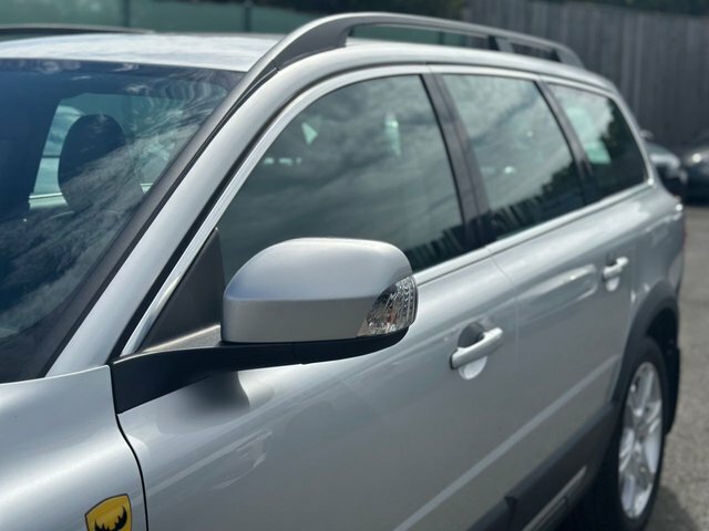 Volvo XC70 Estate 2.4 D5 Se Lux 2012 Blue #13