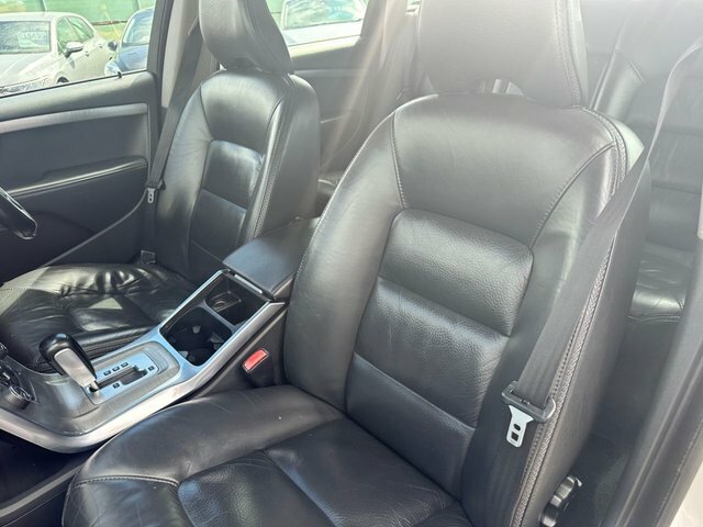 Volvo XC70 Estate 2.4 D5 Se Lux 2012 Blue #34