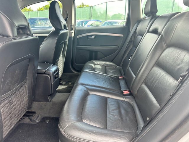 Volvo XC70 Estate 2.4 D5 Se Lux 2012 Blue #38